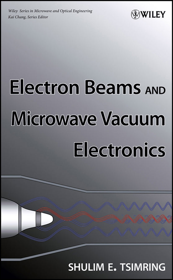 Electron Beams and Microwave Vacuum Electronics