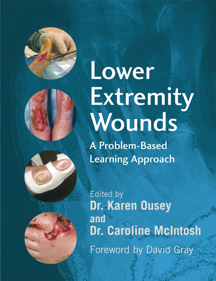 Lower Extremity Wounds