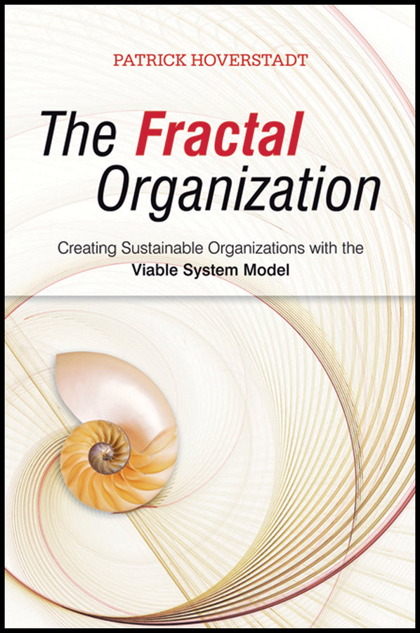 The Fractal Organization