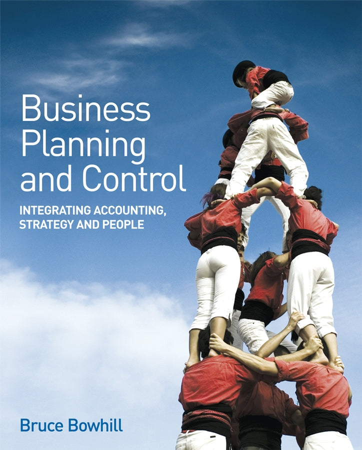 Business Planning and Control