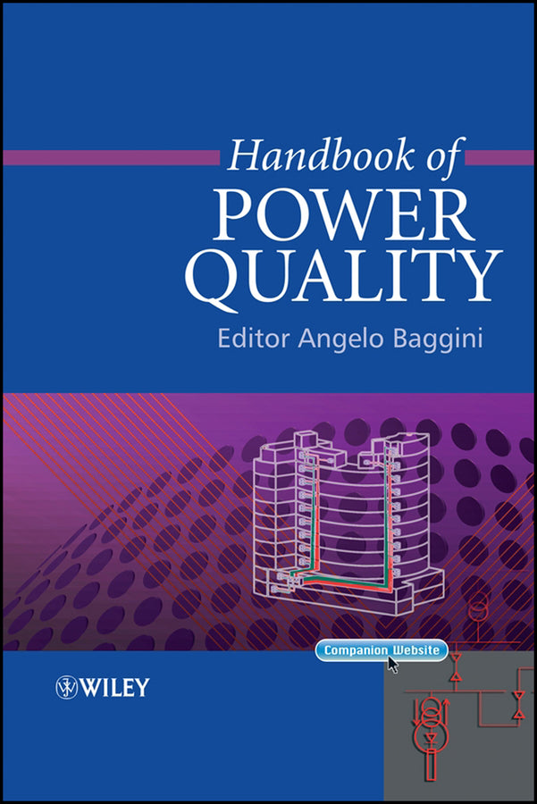 Handbook of Power Quality