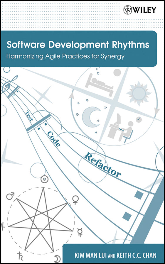 Software Development Rhythms
