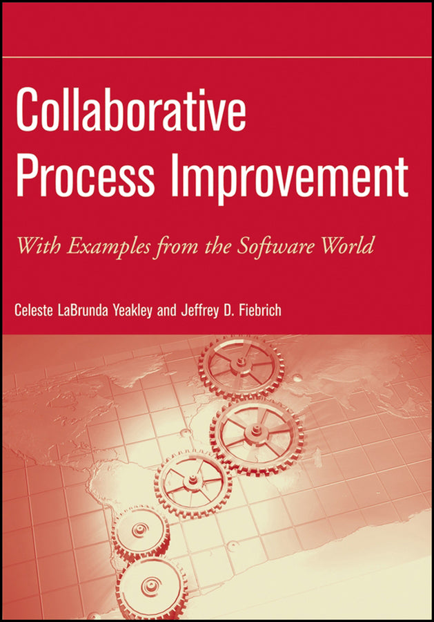 Collaborative Process Improvement