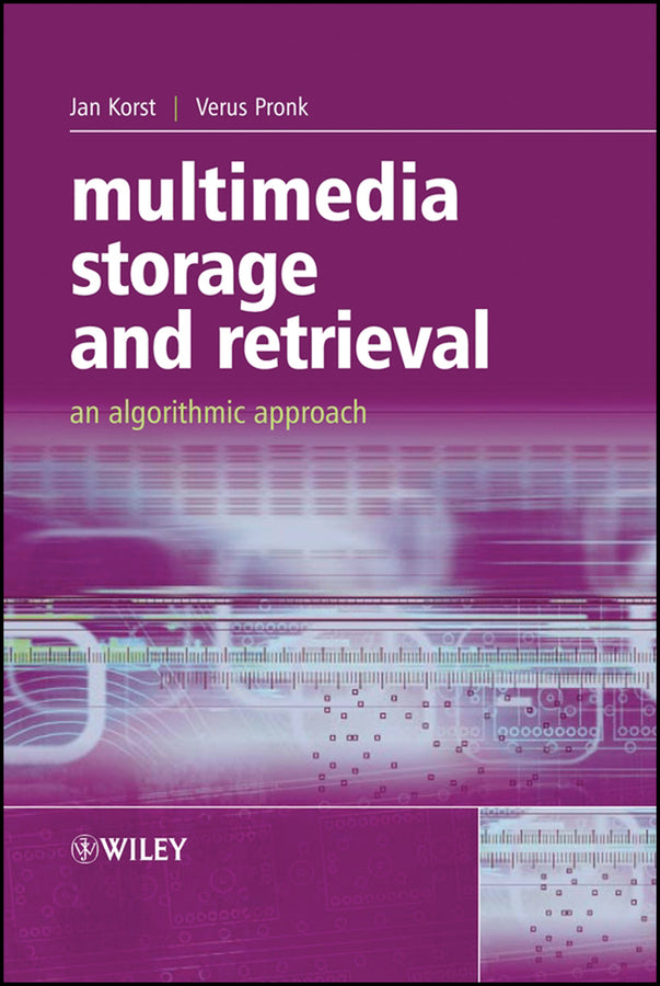 Multimedia Storage and Retrieval