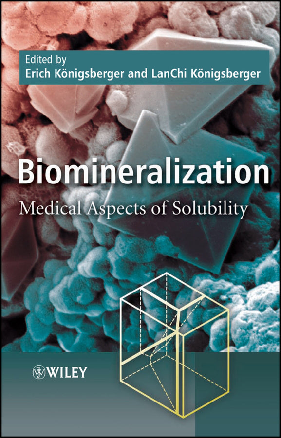 Biomineralization