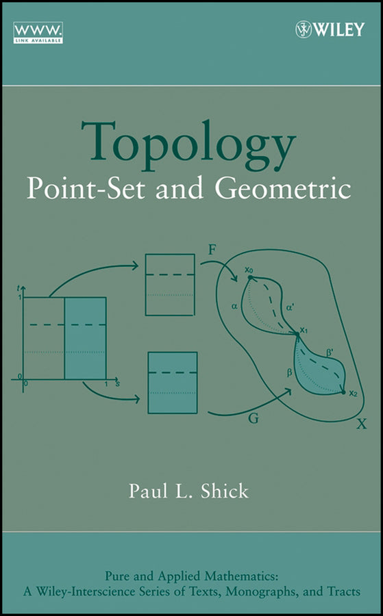 Topology