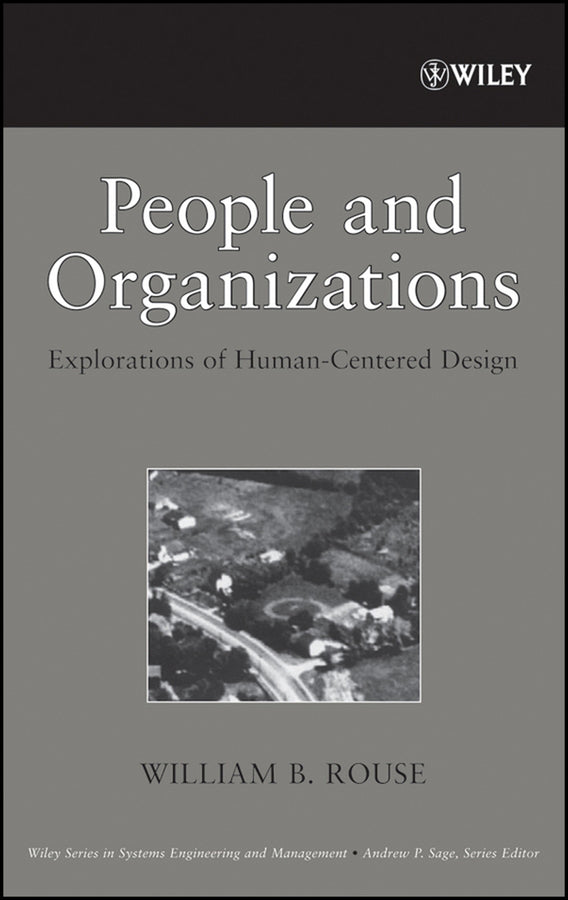 People and Organizations