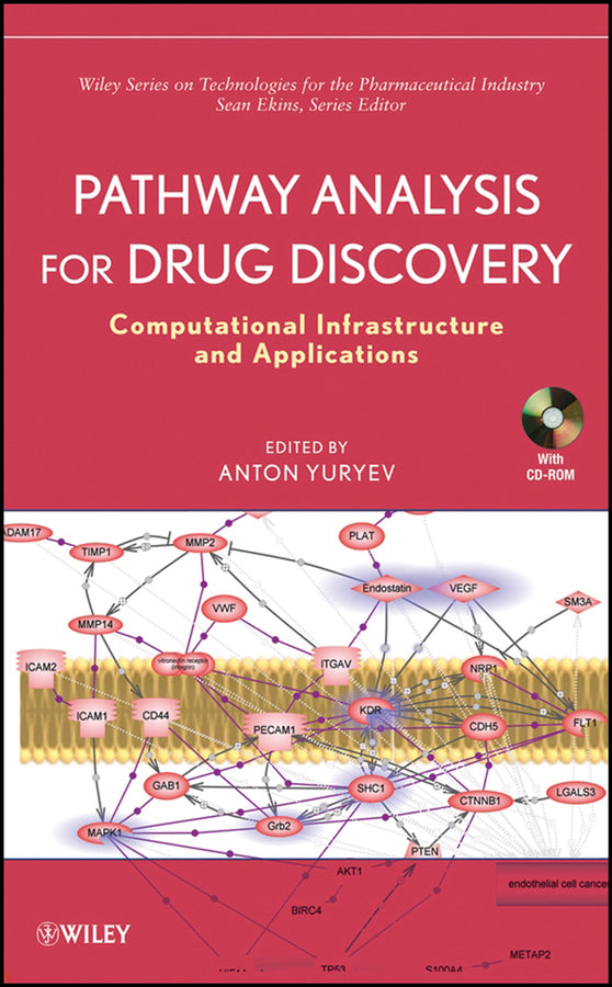 Pathway Analysis for Drug Discovery