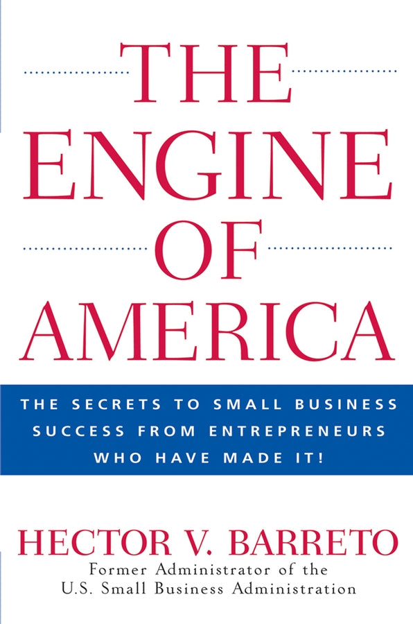 The Engine of America