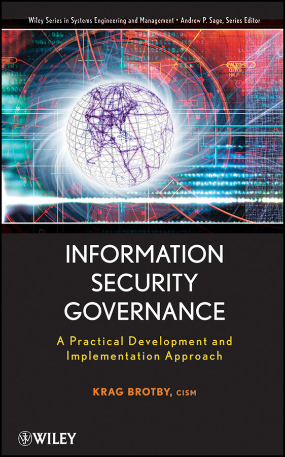 Information Security Governance