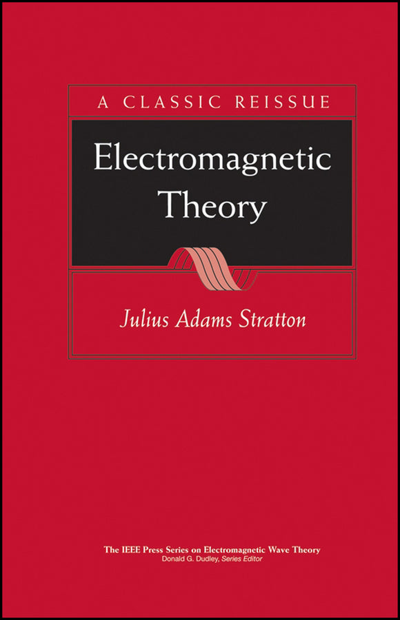Electromagnetic Theory
