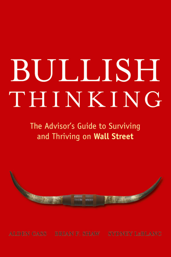 Bullish Thinking