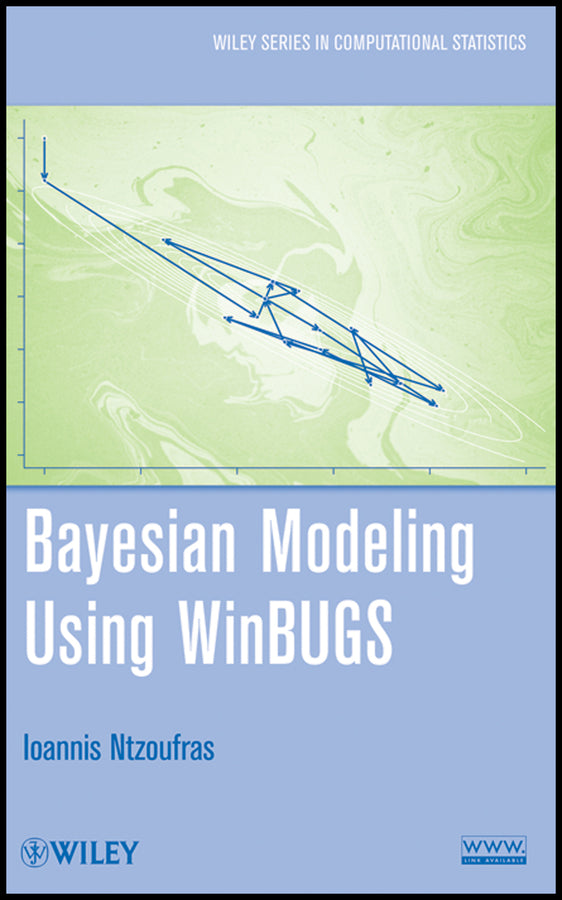 Bayesian Modeling Using WinBUGS