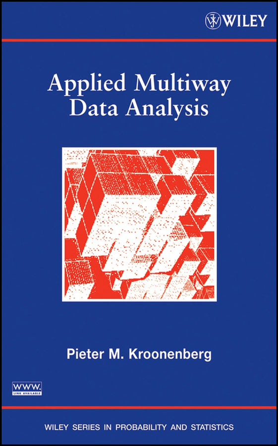 Applied Multiway Data Analysis