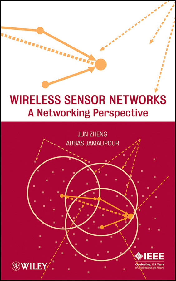 Wireless Sensor Networks