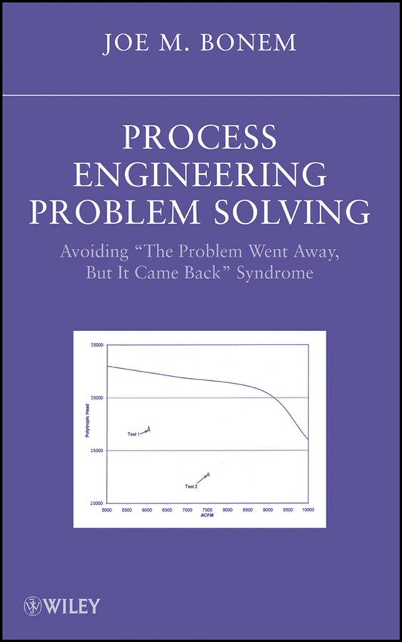 Process Engineering Problem Solving