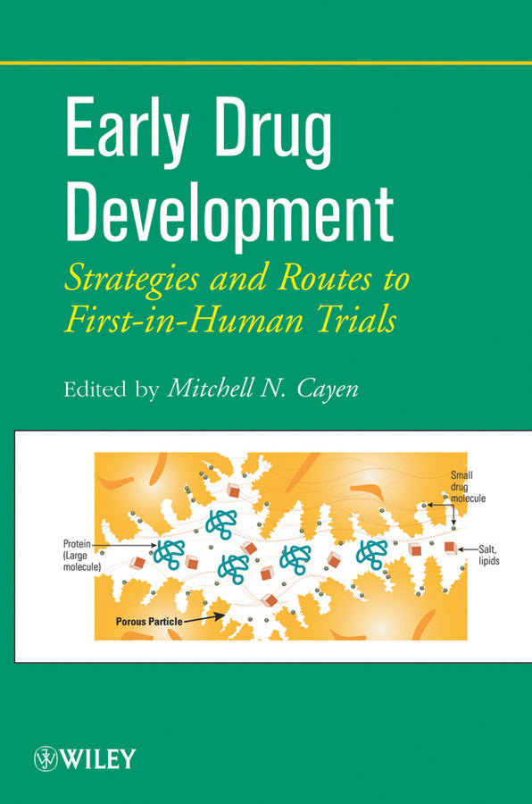 Early Drug Development