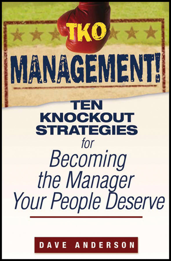 TKO Management!