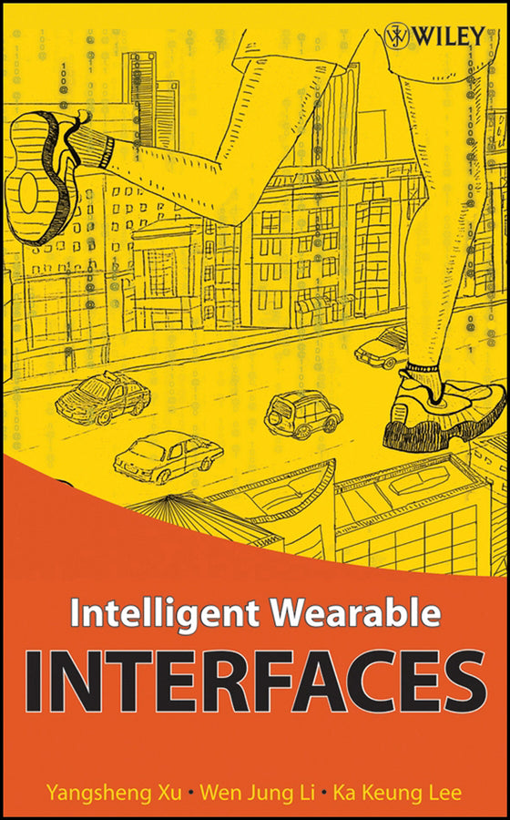 Intelligent Wearable Interfaces