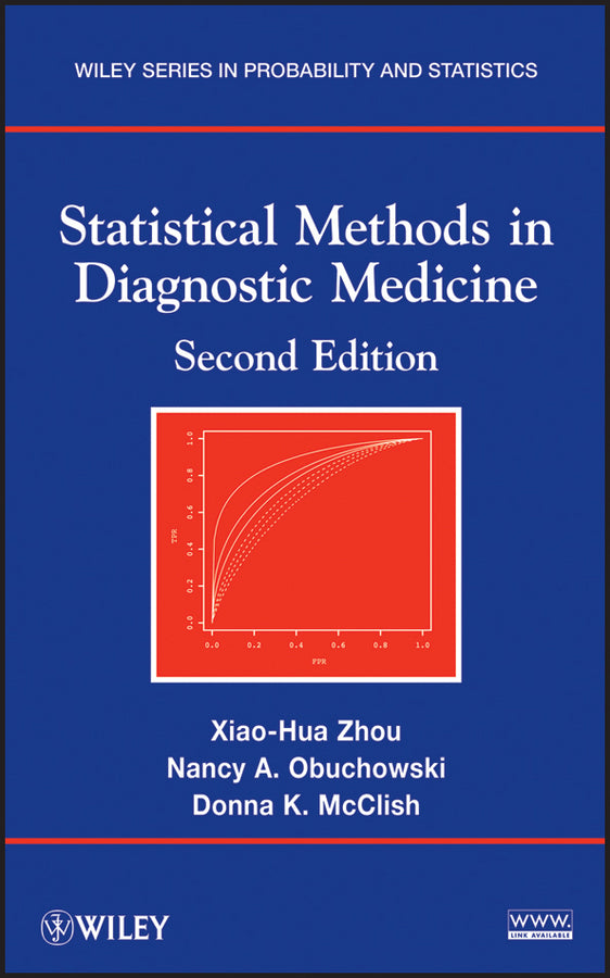Wiley Series in Probability and Statistics