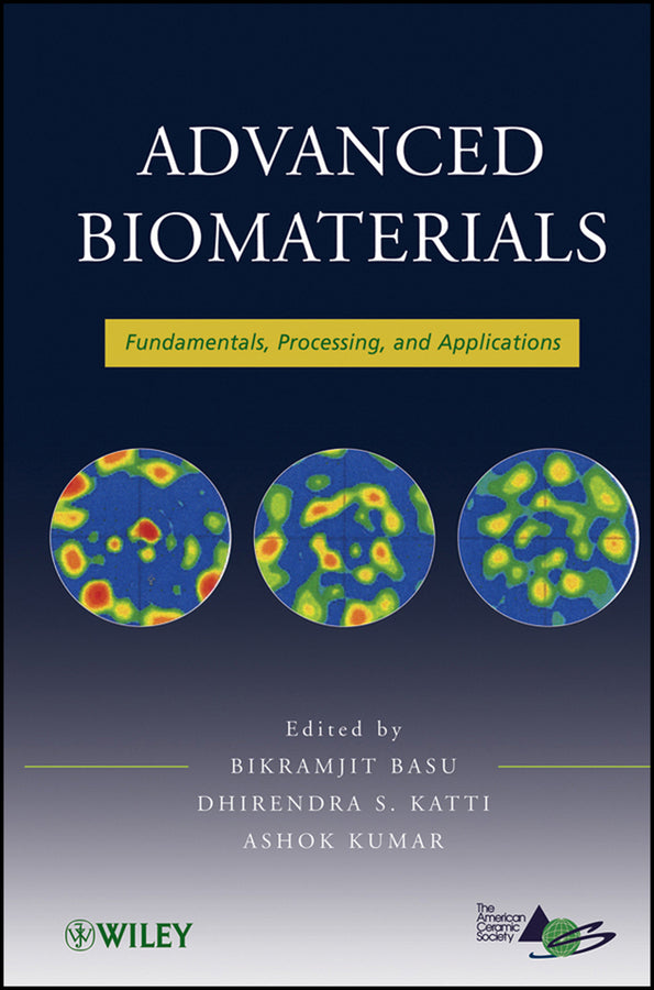 Advanced Biomaterials