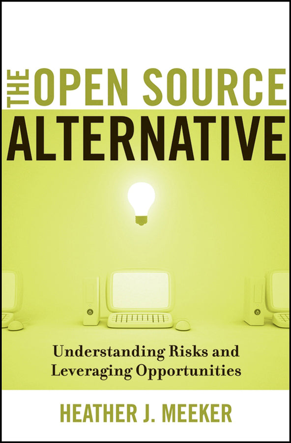 The Open Source Alternative