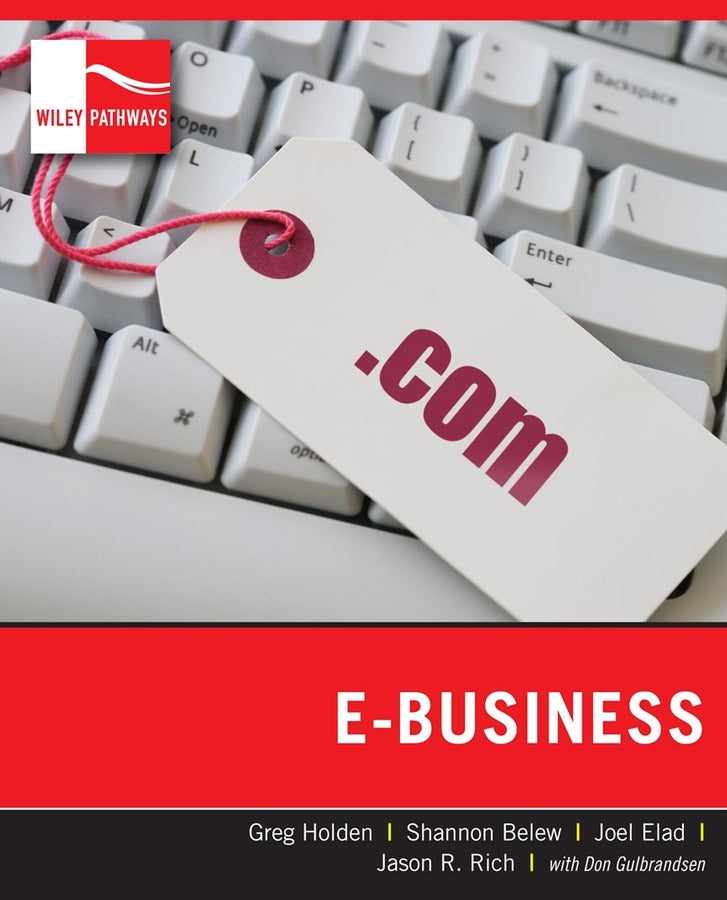 Wiley Pathways E-Business