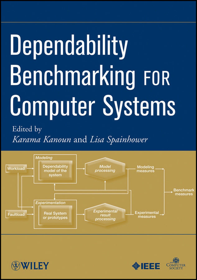 Dependability Benchmarking for Computer Systems