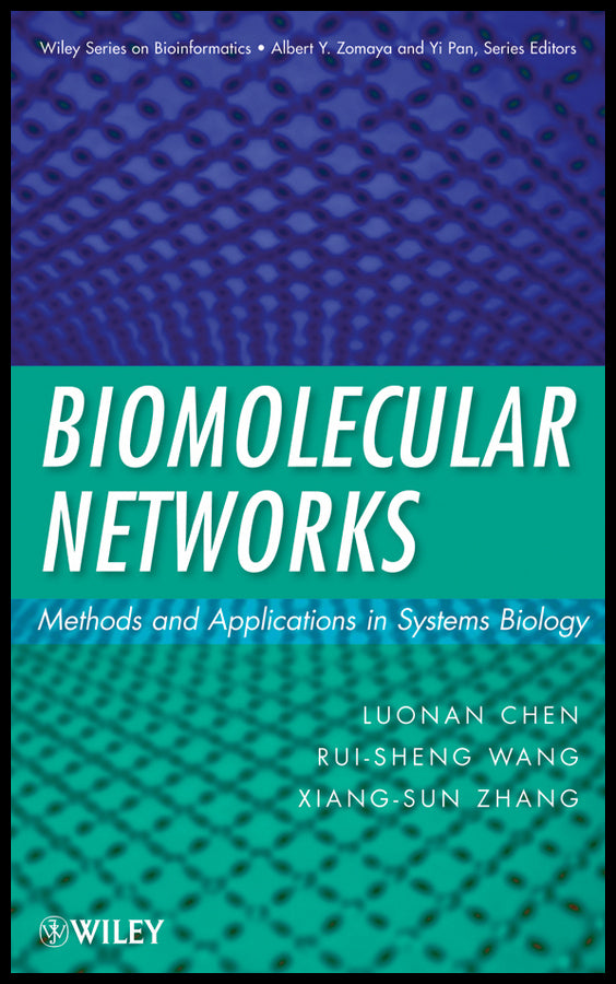 Biomolecular Networks