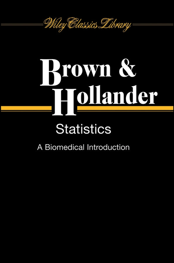 Statistics