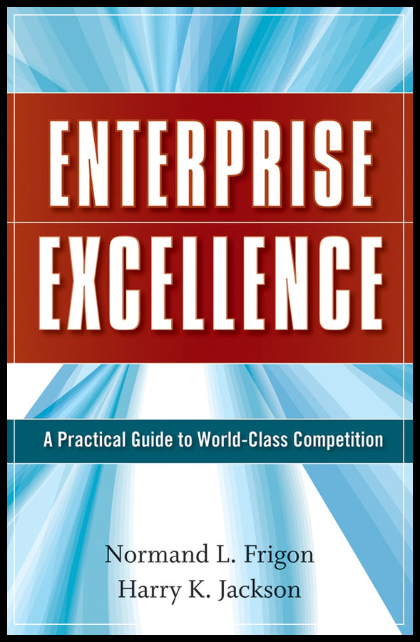 Enterprise Excellence