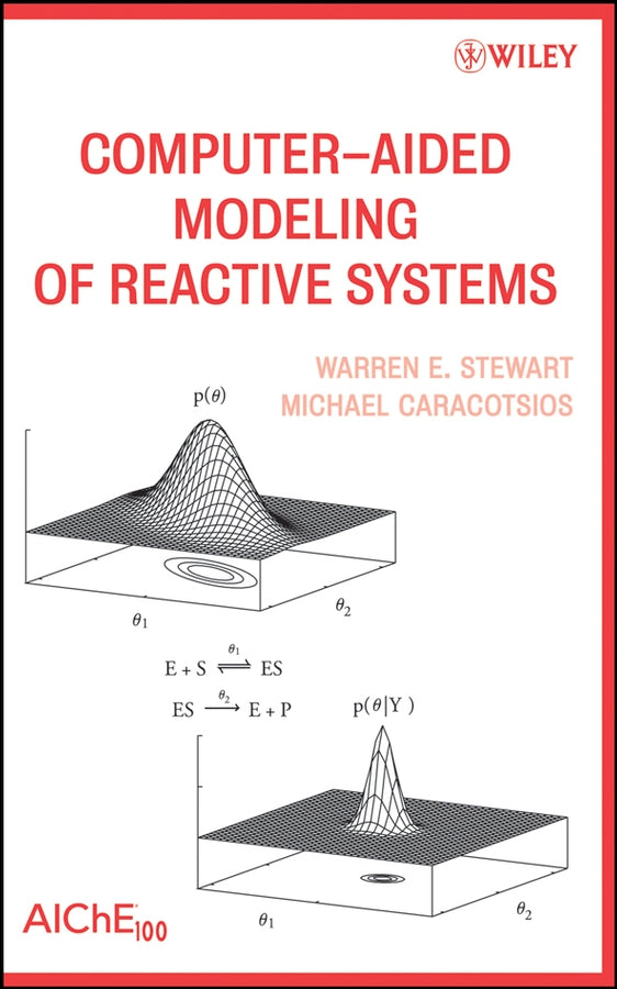 Computer-Aided Modeling of Reactive Systems