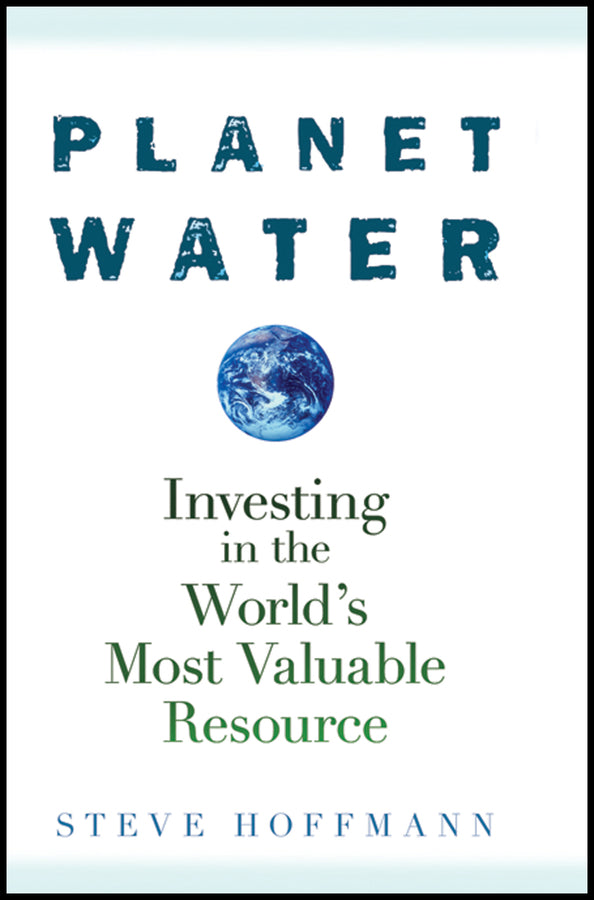 Planet Water