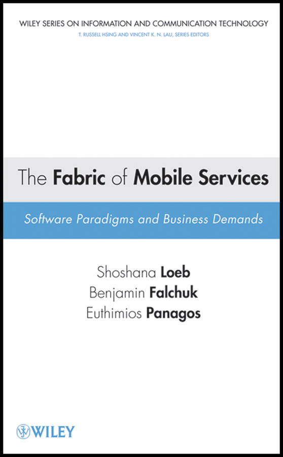 The Fabric of Mobile Services