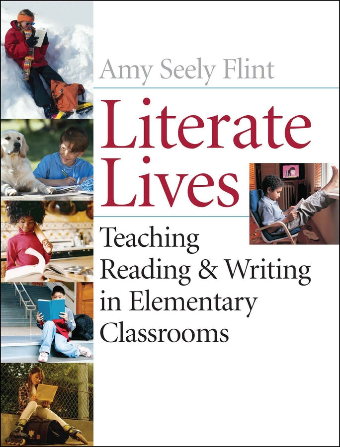 Literate Lives