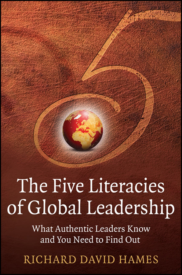 The Five Literacies of Global Leadership