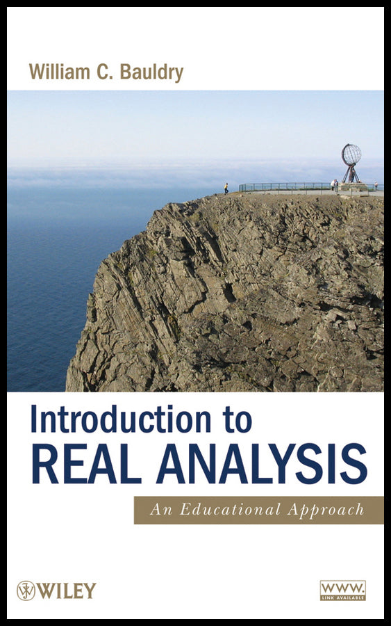 Introduction to Real Analysis