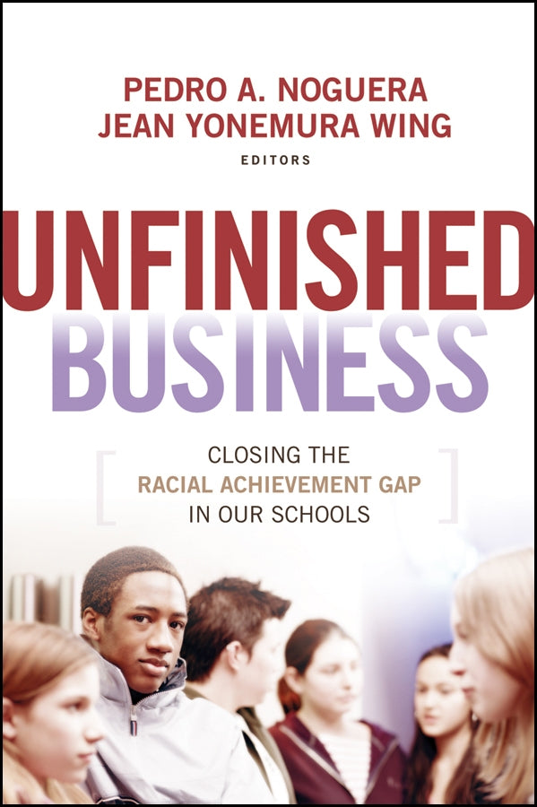 Unfinished Business