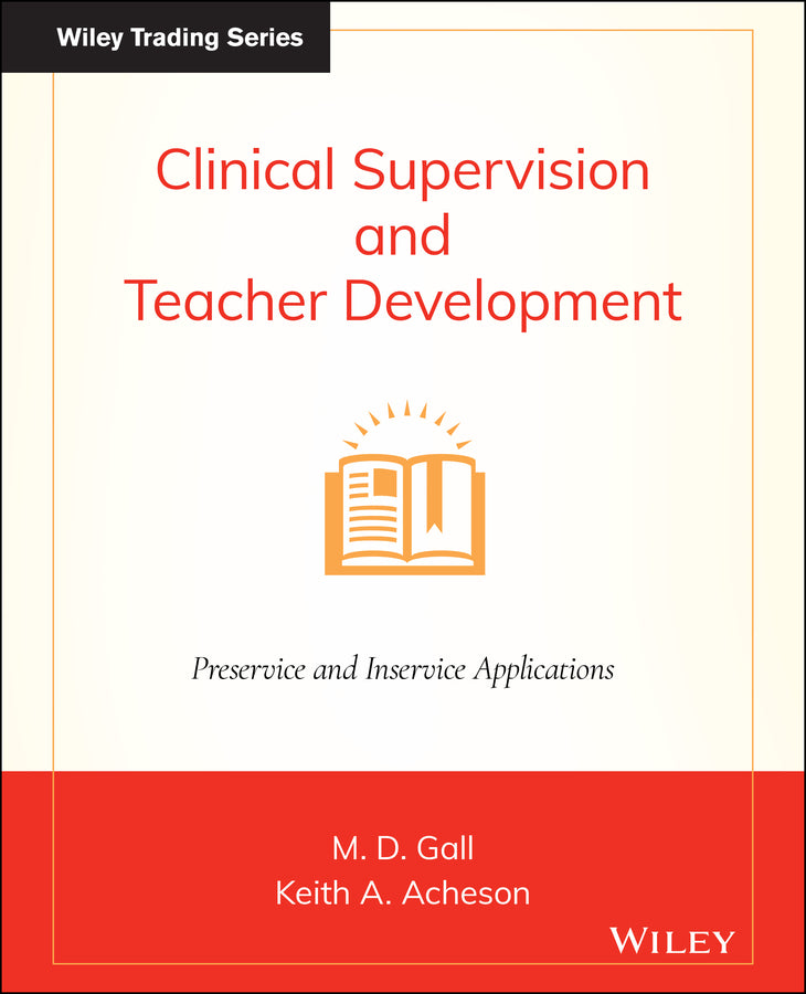 Clinical Supervision and Teacher Development