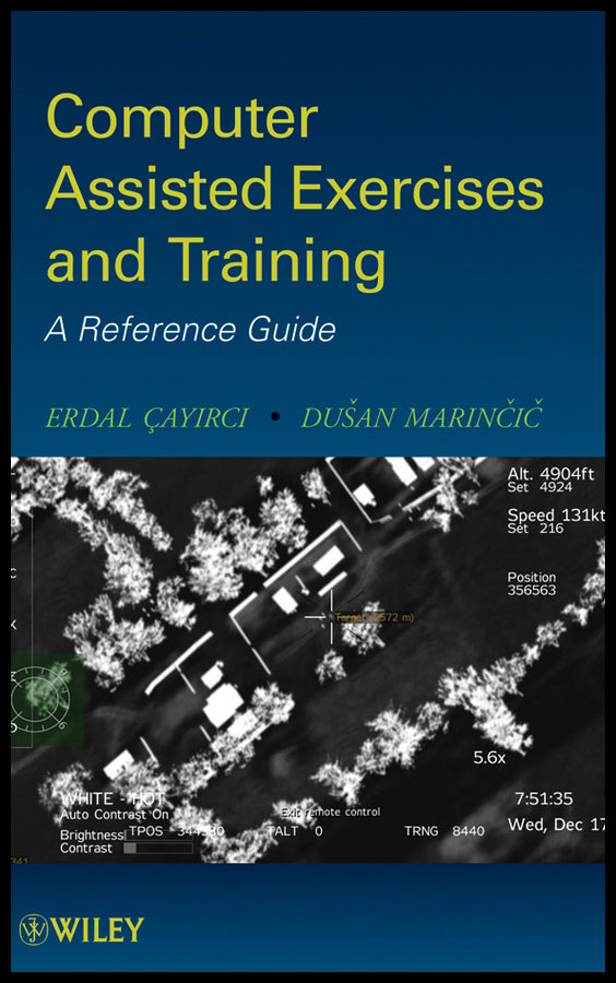 Computer Assisted Exercises and Training
