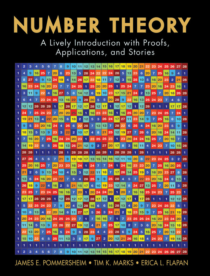 Number Theory