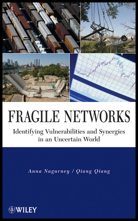 Fragile Networks