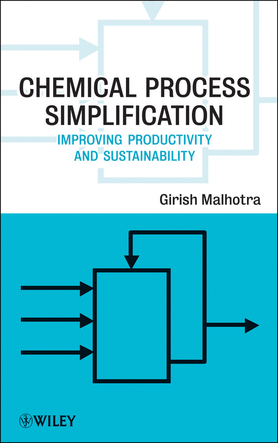 Chemical Process Simplification