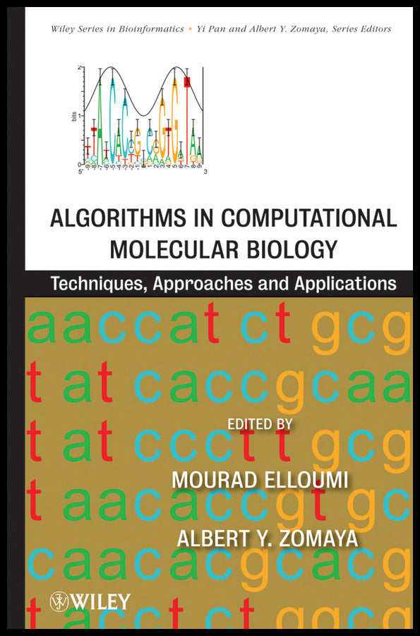 Algorithms in Computational Molecular Biology