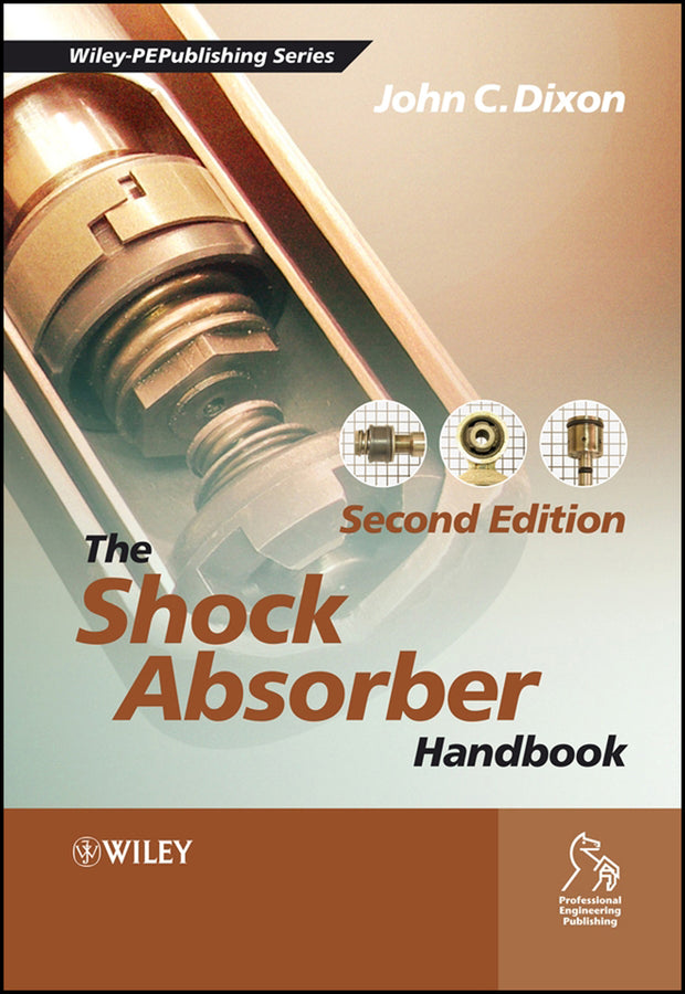 The Shock Absorber Handbook