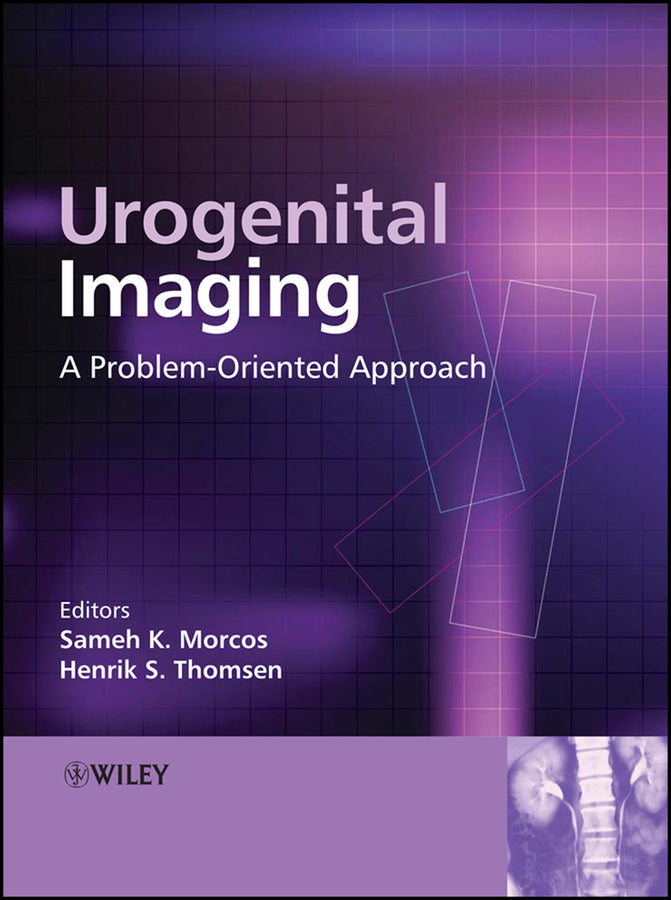 Urogenital Imaging
