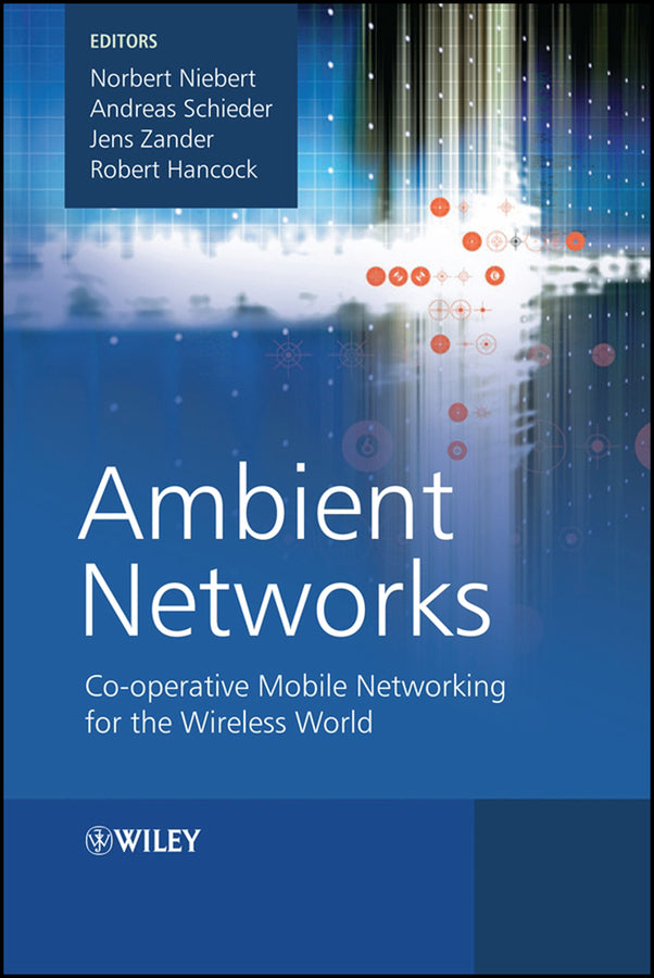 Ambient Networks