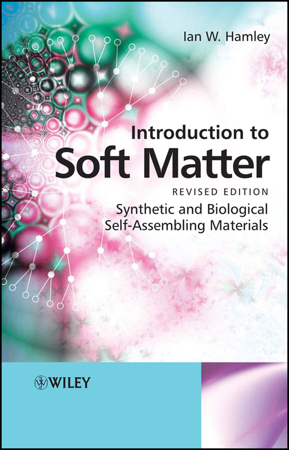 Introduction to Soft Matter