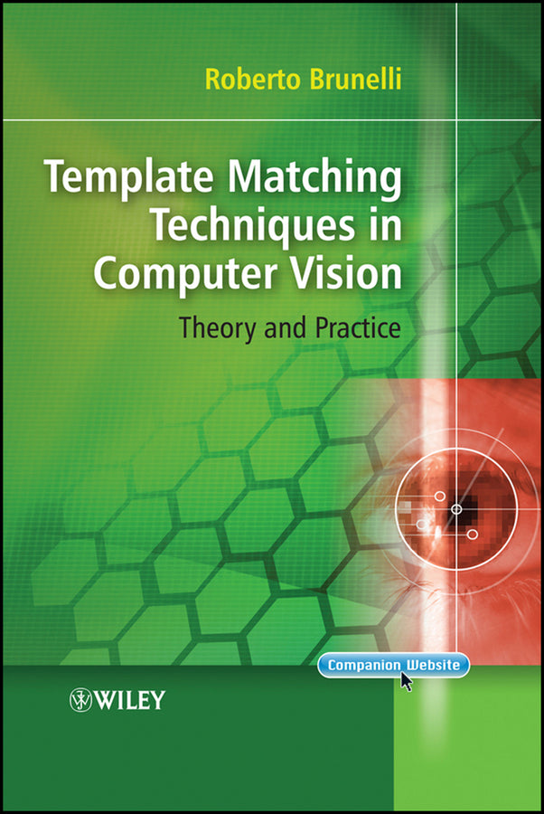 Template Matching Techniques in Computer Vision