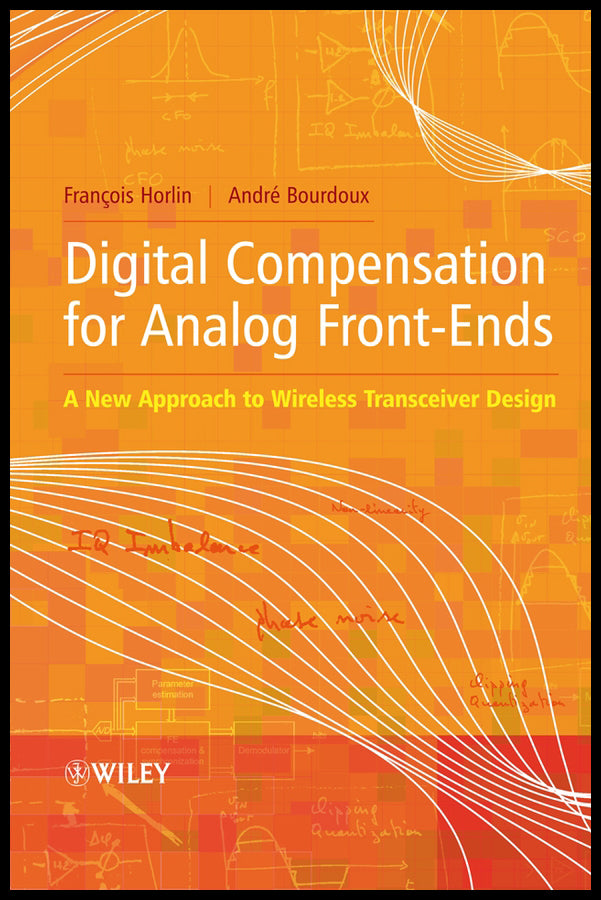 Digital Compensation for Analog Front-Ends